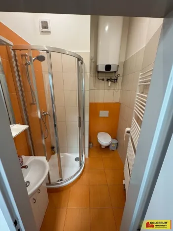 Pronájem kanceláře, Brno - Brno-město, 5000 m2