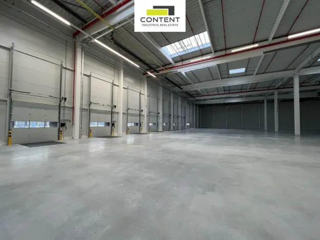 Pronájem skladu, Myslinka, 29469 m2