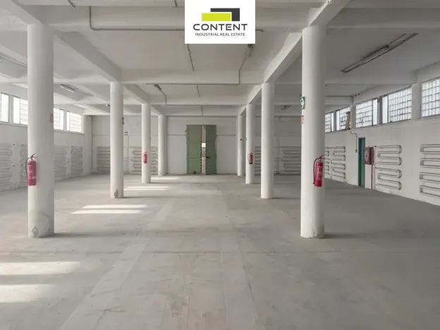 Pronájem výrobních prostor, Přerov - Přerov I-Město, Tržní, 4023 m2