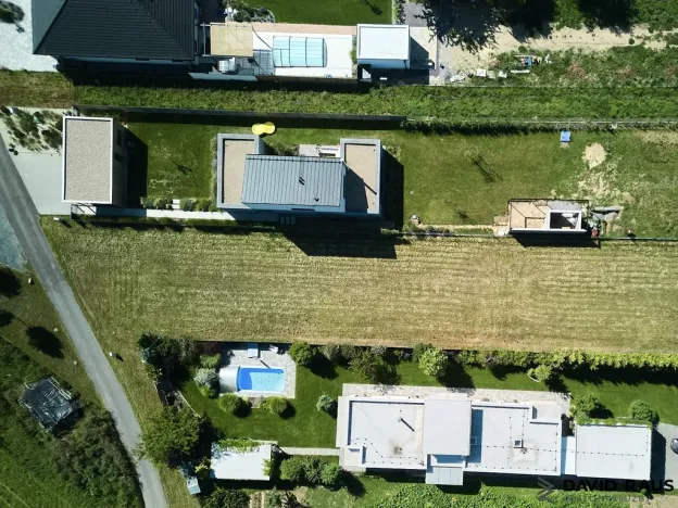 Prodej pozemku pro bydlení, Rajhrad, Popovická, 724 m2