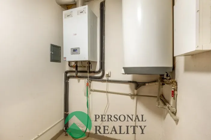 Prodej rodinného domu, Zlonice, Liehmannova, 150 m2