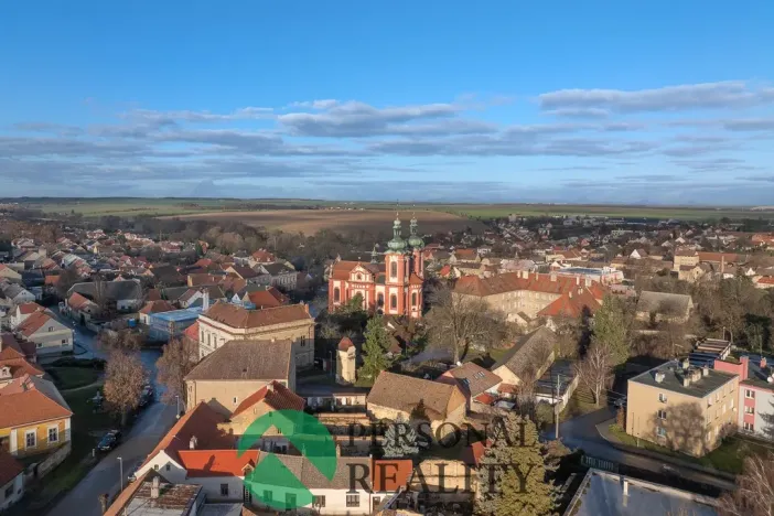 Prodej rodinného domu, Zlonice, Liehmannova, 150 m2