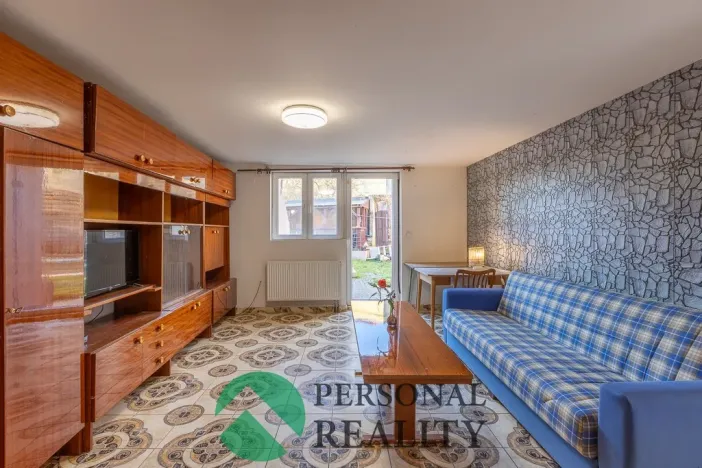 Prodej rodinného domu, Zlonice, Liehmannova, 150 m2