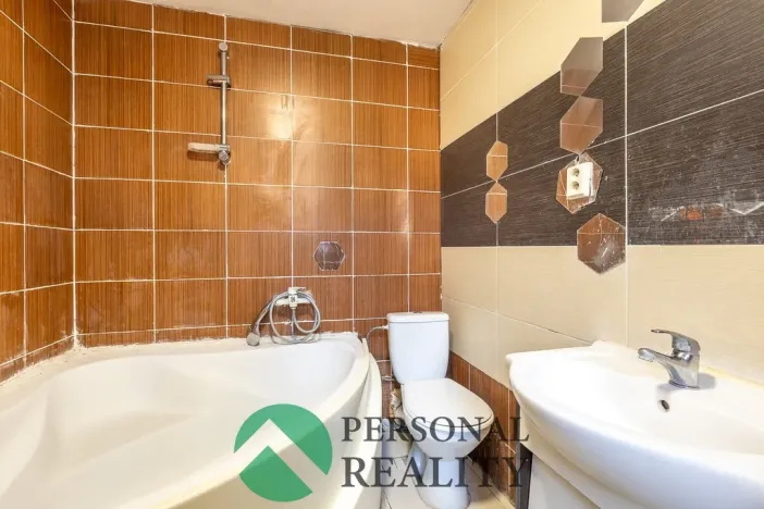 Prodej rodinného domu, Zlonice, Liehmannova, 150 m2