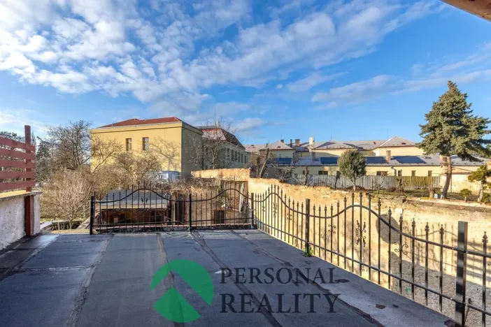 Prodej rodinného domu, Zlonice, Liehmannova, 150 m2