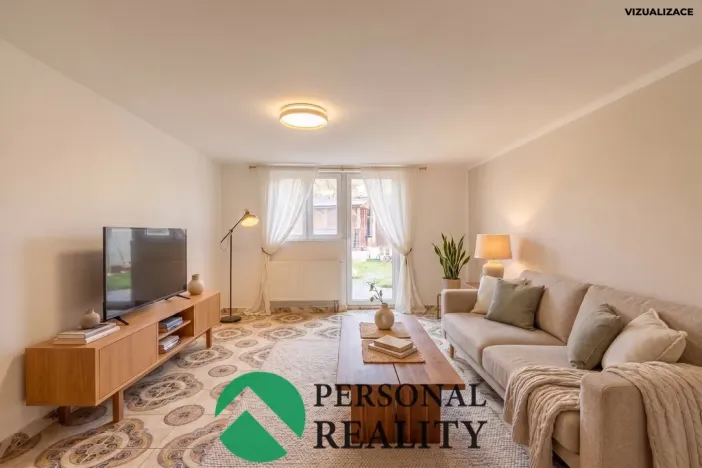 Prodej rodinného domu, Zlonice, Liehmannova, 150 m2