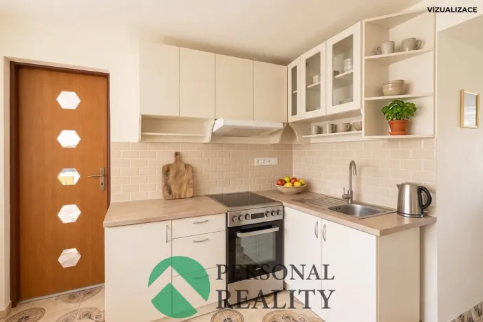 Prodej rodinného domu, Zlonice, Liehmannova, 150 m2