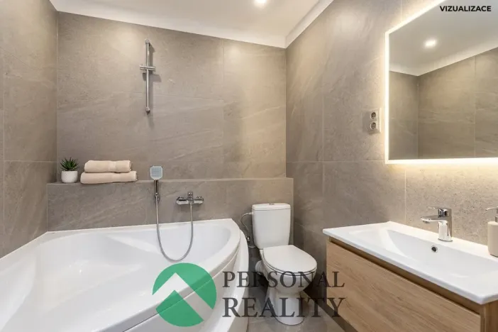 Prodej rodinného domu, Zlonice, Liehmannova, 150 m2