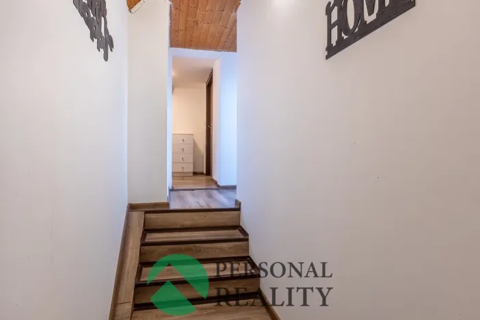 Prodej rodinného domu, Zlonice, Liehmannova, 161 m2