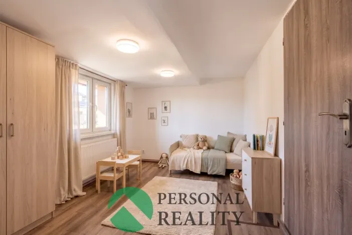 Prodej rodinného domu, Zlonice, Liehmannova, 161 m2