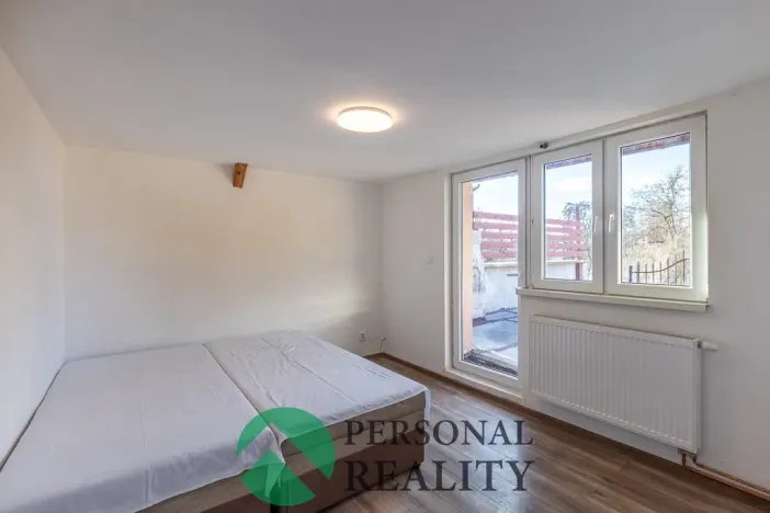 Prodej rodinného domu, Zlonice, Liehmannova, 161 m2