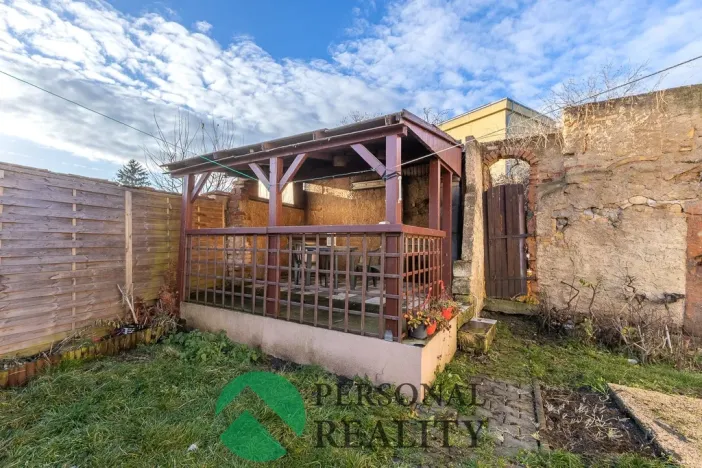 Prodej rodinného domu, Zlonice, Liehmannova, 161 m2