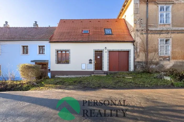 Prodej rodinného domu, Zlonice, Liehmannova, 161 m2