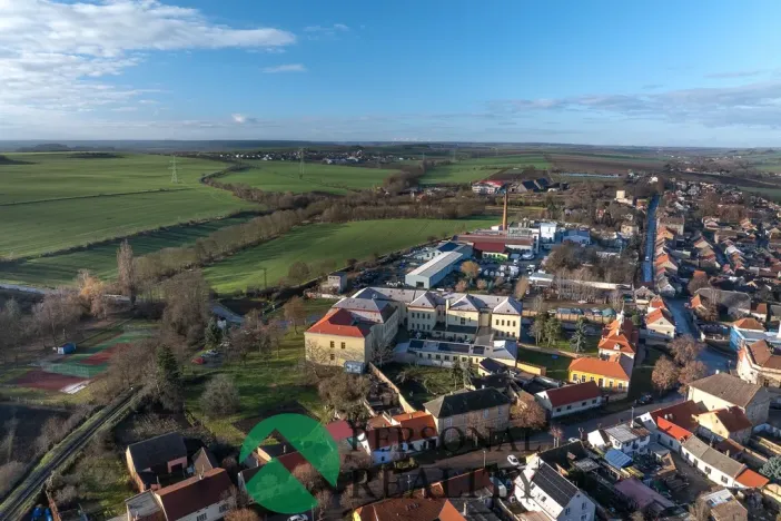 Prodej rodinného domu, Zlonice, Liehmannova, 161 m2