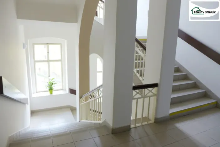 Pronájem kanceláře, Cheb, Svobody, 16 m2