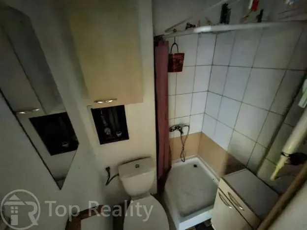 Prodej bytu 1+kk, Sokolov, Heyrovského, 24 m2