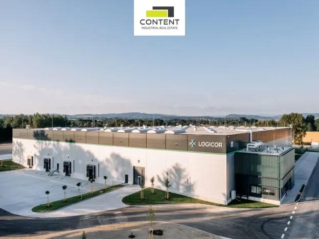 Pronájem skladu, Příšovice, 2000 m2