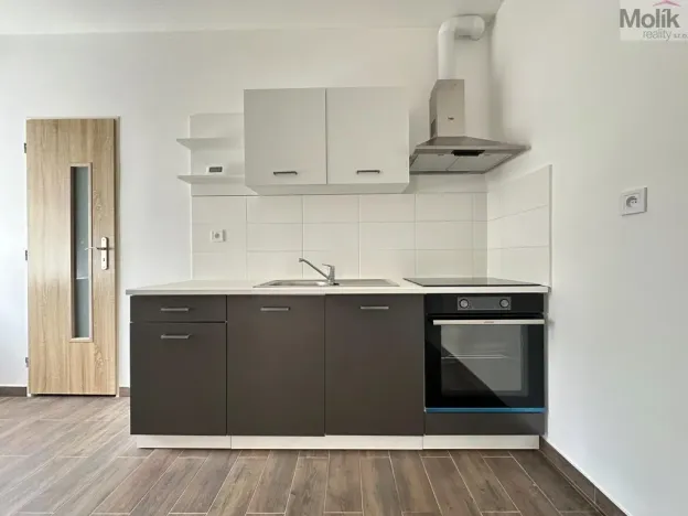 Pronájem bytu 1+1, Osek, Obránců míru, 36 m2