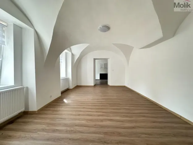 Pronájem bytu 1+1, Osek, Obránců míru, 36 m2