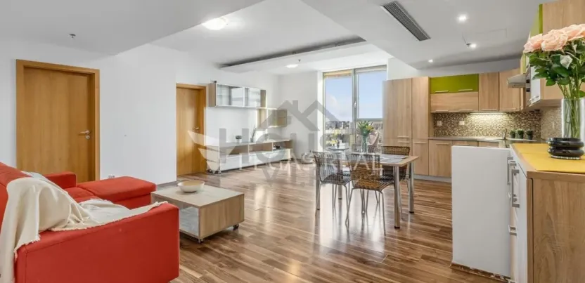 Prodej bytu 2+kk, Kladno, U Engerthu, 55 m2