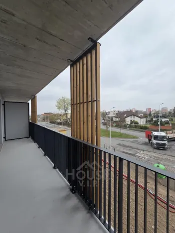 Prodej bytu 2+kk, Kladno, U Engerthu, 55 m2