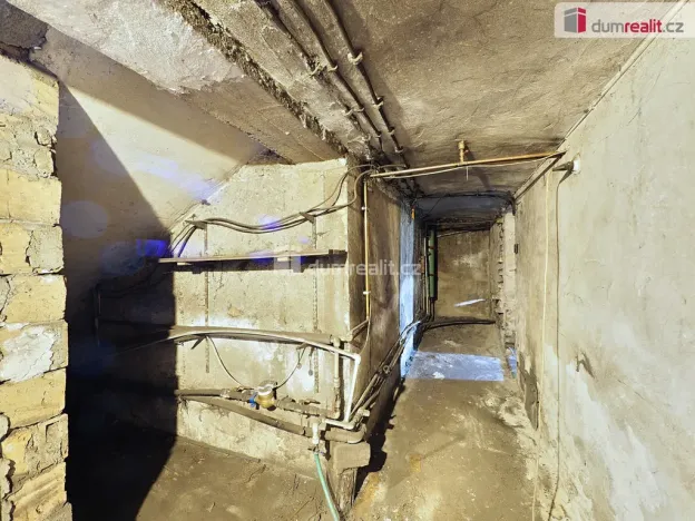 Prodej rodinného domu, Hořátev, 140 m2