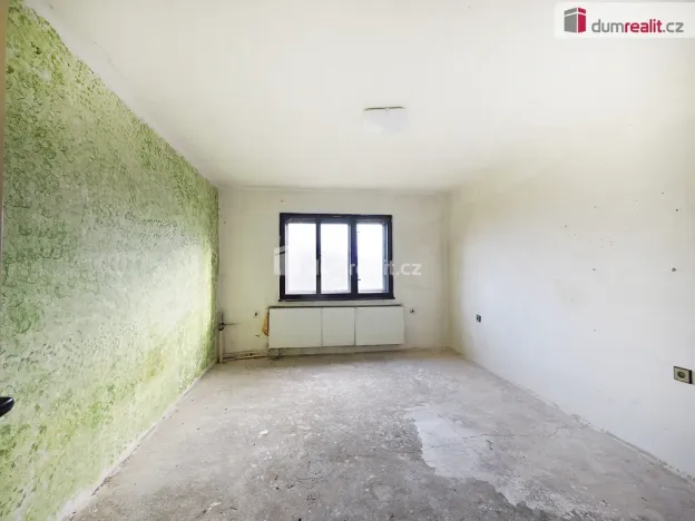 Prodej rodinného domu, Hořátev, 140 m2