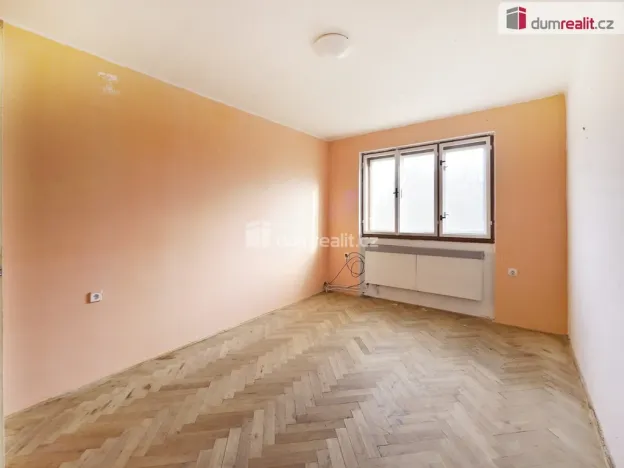 Prodej rodinného domu, Hořátev, 140 m2