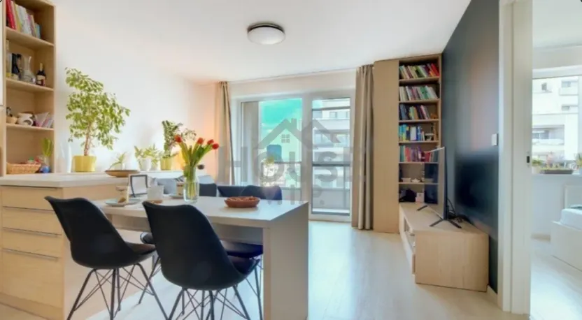 Prodej bytu 2+kk, Kladno, U Engerthu, 54 m2