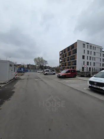 Prodej bytu 2+kk, Kladno, U Engerthu, 54 m2