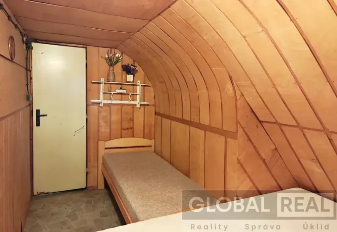 Prodej chaty, Stará Říše, 75 m2