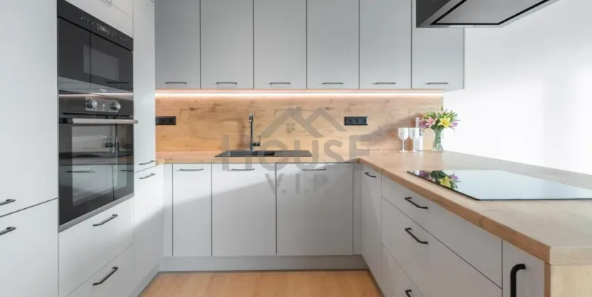 Prodej bytu 2+kk, Kladno, U Engerthu, 55 m2