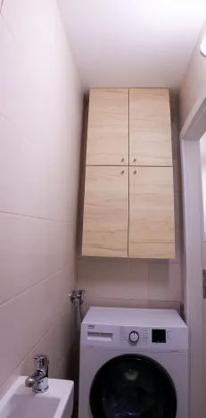 Prodej bytu 4+kk, Praha - Střížkov, Českolipská, 61 m2