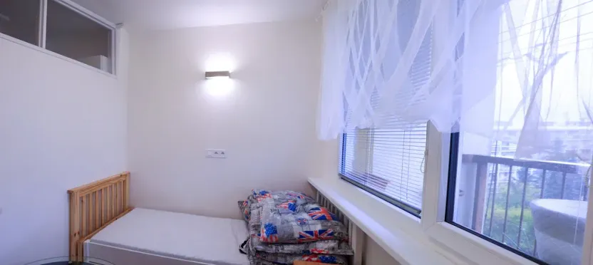 Prodej bytu 4+kk, Praha - Střížkov, Českolipská, 61 m2