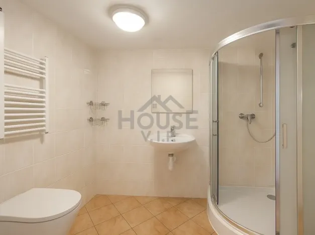 Prodej bytu 1+kk, Praha - Michle, Nuselská, 25 m2