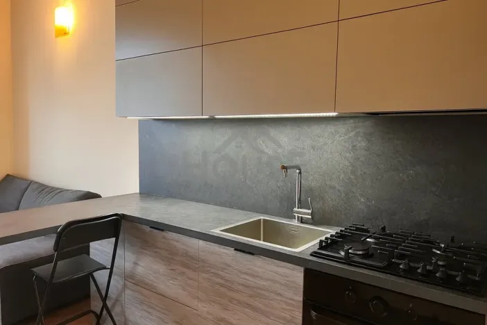 Prodej bytu 1+kk, Praha - Michle, Nuselská, 25 m2