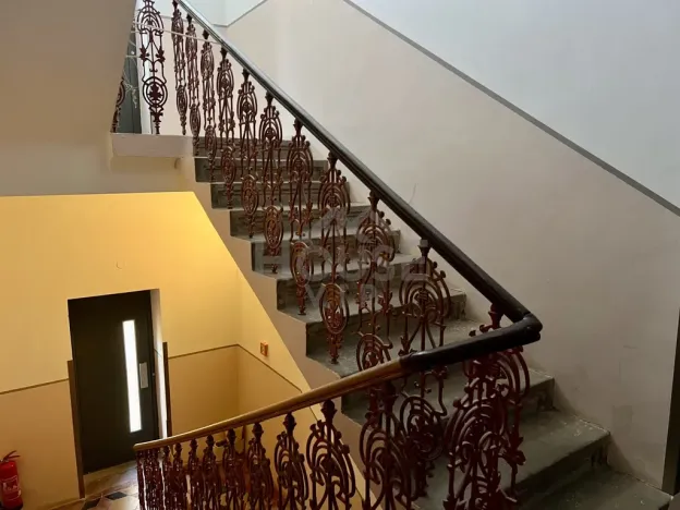 Prodej bytu 1+kk, Praha - Michle, Nuselská, 25 m2