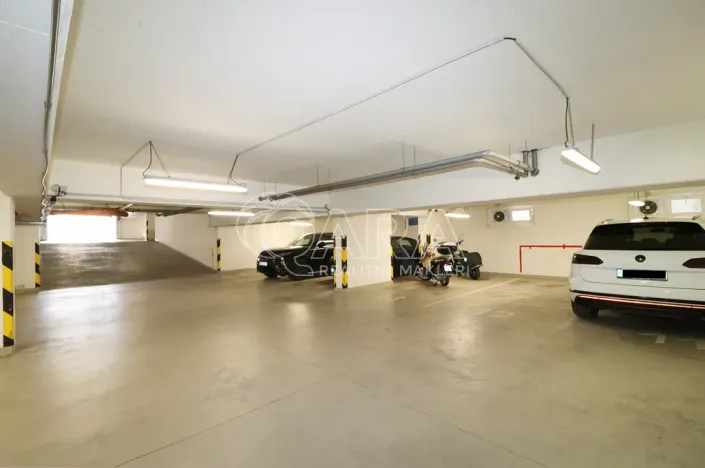 Pronájem bytu 2+kk, Praha - Suchdol, Holubí, 44 m2