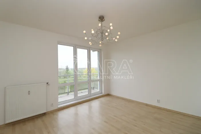Pronájem bytu 2+kk, Praha - Suchdol, Holubí, 44 m2