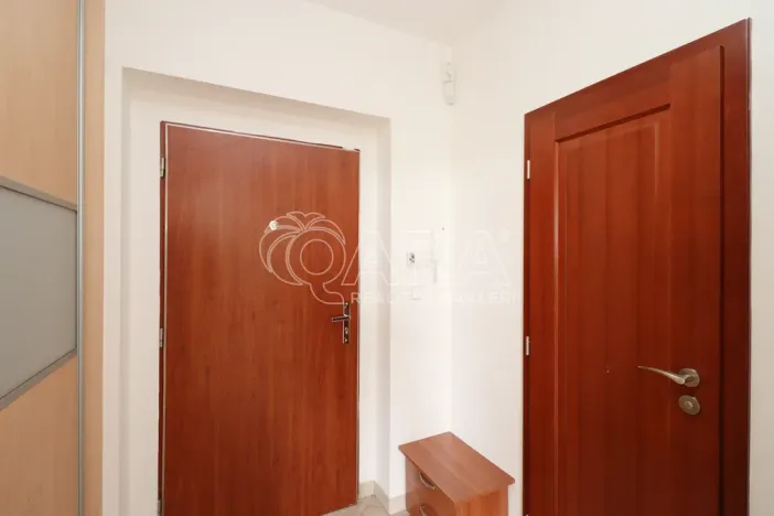 Pronájem bytu 2+kk, Praha - Suchdol, Holubí, 44 m2