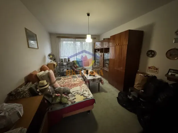 Prodej bytu 2+1, Ostrava - Poruba, Ludvíka Podéště, 55 m2