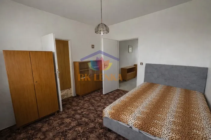 Prodej bytu 2+1, Ostrava - Poruba, Ludvíka Podéště, 54 m2