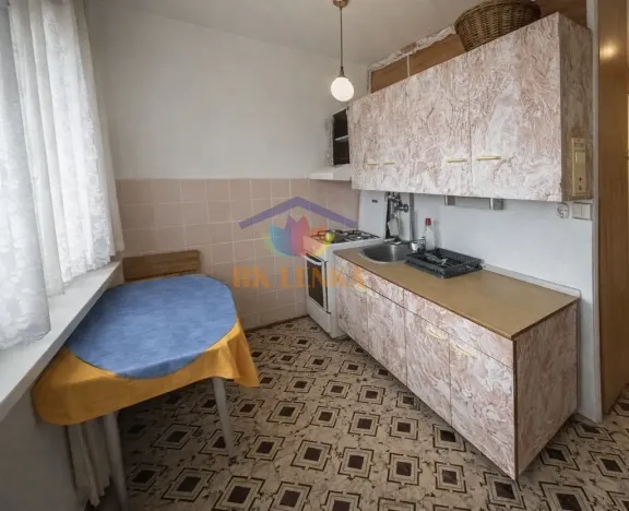 Prodej bytu 2+1, Ostrava - Poruba, Ludvíka Podéště, 54 m2