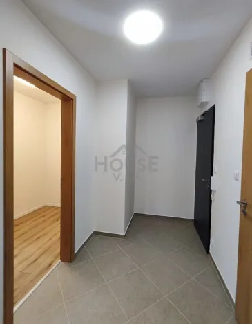 Prodej bytu 1+kk, Praha - Vysočany, Pod Harfou, 60 m2