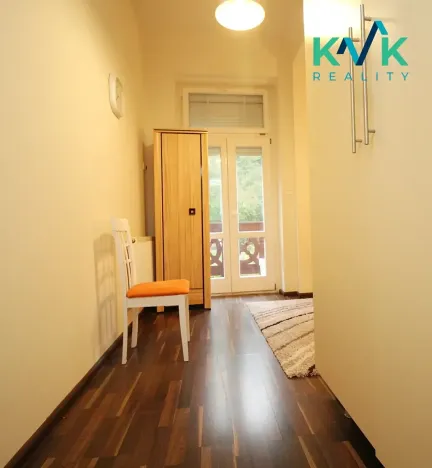 Prodej bytu 4+kk, Karlovy Vary, Na Vyhlídce, 109 m2