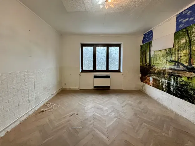 Pronájem bytu 1+1, Brno, Veslařská, 45 m2