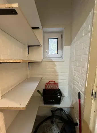 Pronájem bytu 1+1, Brno, Veslařská, 45 m2