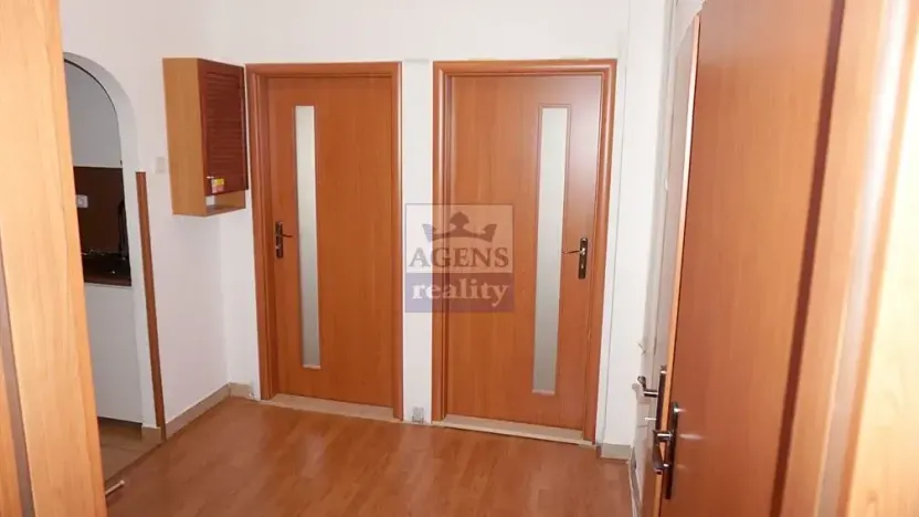 Pronájem bytu 3+1, Praha - Michle, Popovická, 61 m2