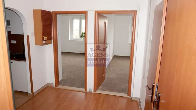 Pronájem bytu 3+1, Praha - Michle, Popovická, 61 m2