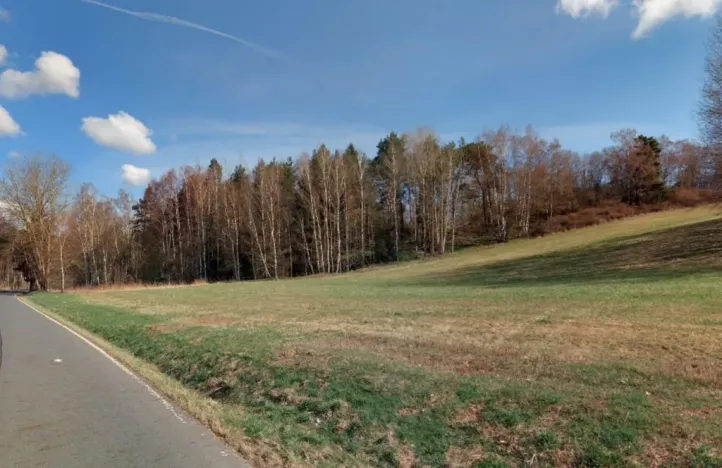 Prodej louky, Hošťka, 22911 m2